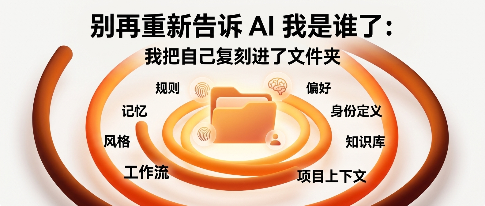 Agent 知识库：一个 AI 如何从 30 字指令独立写出 6000 字长文